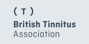 Logo British Tinnitus Association