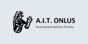 Logo A.I.T. ONLUS – Associazione Italiana Tinnitus