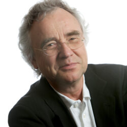 Prof. Dr. med. Gerhard  Goebel