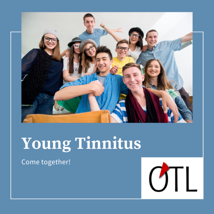 Young tinnitus