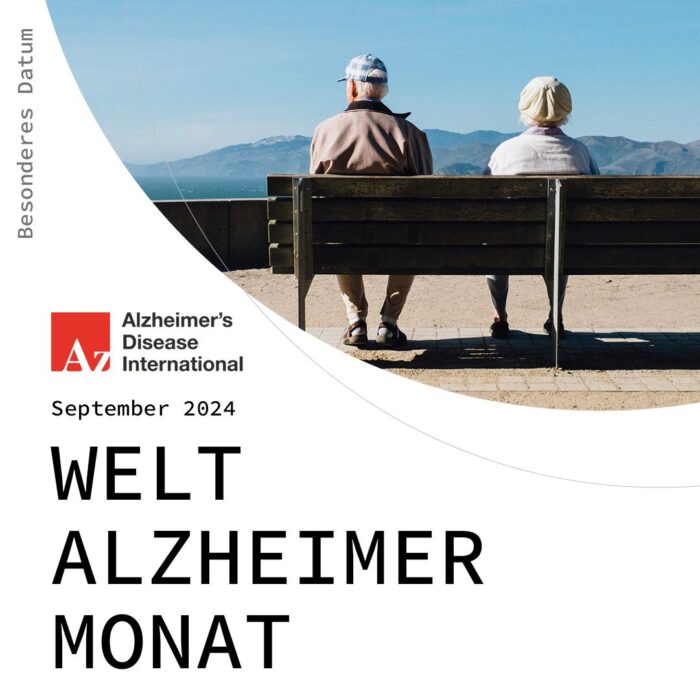 ALZHEIMER