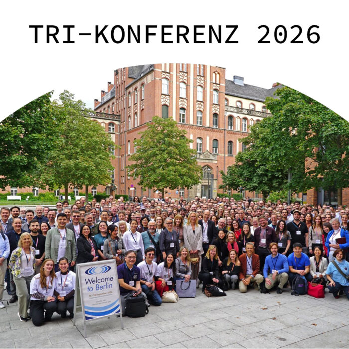 TRI Conference 2026_DE